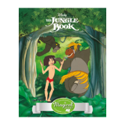 JUNGLE BOOK MAGICAL STORY